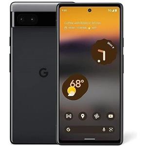 Google SMARTPHONE GOOGLE PIXEL 6A 5G G1AZG 128 GB DUAL SIM 6,134