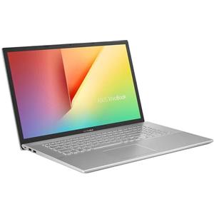 Asus VivoBook X712J 17 Core i3 1.2 GHz - SSD 512 GB - 8GB - AZERTY - Francese,