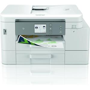 Brother MFC-J4535DWXL Stampante Multifunzione Inkjet A4 Wi-Fi Colore ADF Fronte-Retro
