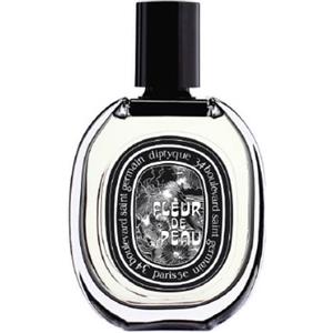 Diptyque Fleur de Peau Eau de Parfum 75 ml - Fragranza Unisex con Muschi e Note Floreali