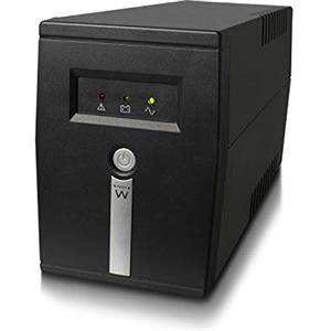 Ewent EW3946 gruppo di continuità (UPS) 600 VA 1 presa(e) AC A linea interattiva
