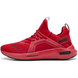 PUMA Scarpe da Running Softride Enzo 5 46, for all Time Red Black