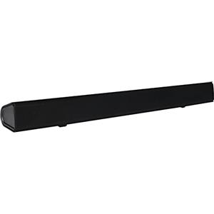SALORA SBO680 Soundbar TV Bluetooth, Barra Del subwoofer, Teatro Domestico Altoparlanti, Bassi Profondi, Effetto Surround per TV dolby surround wireless, HDMI, AUX, home theater