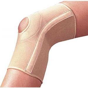 Rekordsan Ginocchiera Special con Foro Rotuleo - 162 gr