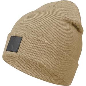 Occulto Berretto Uomo e Donna Invernali, Cappello Invernale Uomo e Donna Beige