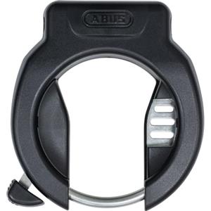ABUS serratura da telaio PRO AMPARO 4750SL NR - Serratura per bicicletta da montare sul telaio della bicicletta - 8,5 mm - Livello di sicurezza 9 - Nero