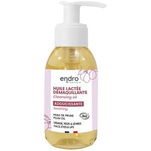 Endro Cosmétiques Olio struccante
