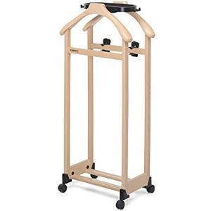 Foppapedretti Il Mettinsieme Indossatore da Camera, Naturale