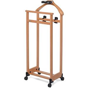 Foppapedretti L'Indossatore Indosstore da Camera, Noce
