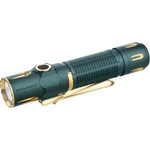 OLIGHT Warrior 3s Potente Torcia Max 2300 LM 300M Caricamento Tramite USB-C