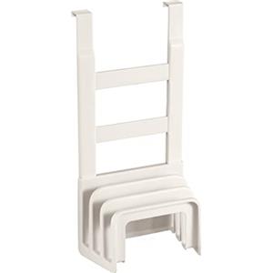 Tescoma 899505 Porta Taglieri per Ante FlexiSPACE, 3 scanalature per Inserire i taglieri