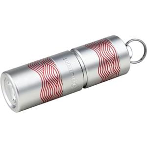 OLIGHT I1R II Pro Mini Torcia LED 180 Lumen con Portachiavi
