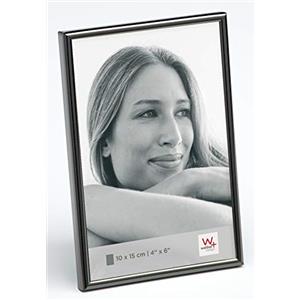 walther design Cornice Antracite 15 x 20 cm Chloe Portrait Frame WD520D