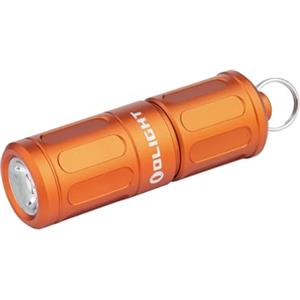 OLIGHT I1R II Pro Mini Torcia LED 180 Lumen con Portachiavi