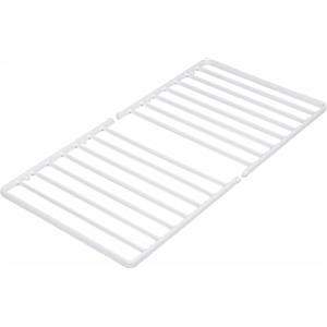 Foppapedretti Coppia Ali ricambio stendibiancheria Ursus-Allungo, Bianco