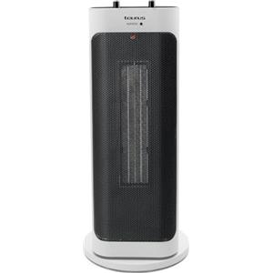 Taurus Alpatec - Atacama 2001. Termoventilatore oscillante con tecnologia ceramica. 2000 W. 2 intensità di calore. Termostato.