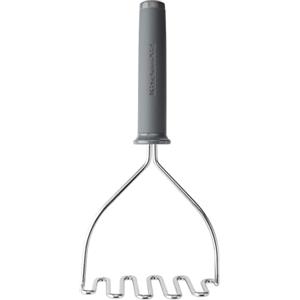 KitchenAid Schiacciapatate Soft Grip - Grigio antracite