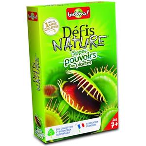 Bioviva- Gioco da tavolo 280273, no