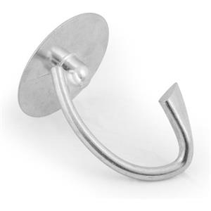 KLARSTEIN Frusta a Gancio per Robot da Cucina Bella