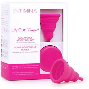 Intimina Lily Cup Compact Coppetta Mestruale Misura B, 1 pezzo