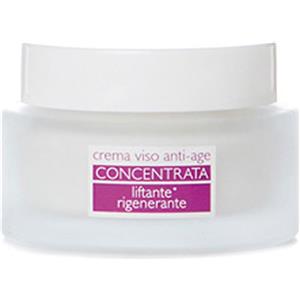 Labcare Crema Viso Anti-Age Concentrata Liftante Rigenerante, 50ml