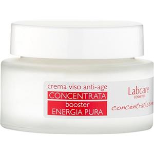 Labcare Crema Viso Anti-Age Concentrata Booster Energia Pura, 50ml