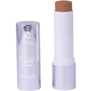 Bionike Defence Color Pro Wear 06 Cinnamon - Fondotinta in stick ad alta coprenza con SPF 30, 14 ml
