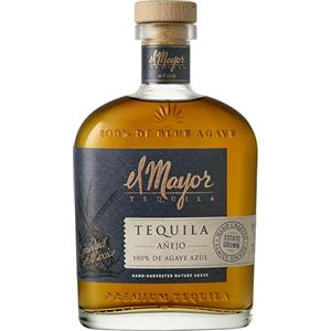 El Mayor Anejo 700 ml