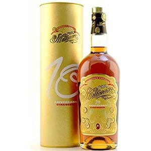 Millonario Ron Millonario Rhum 10 Aniversario Reserva Cincuenta Cl.70 Con Astuccio