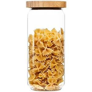 bambuswald Bicchiere impilabile da 1000 ml