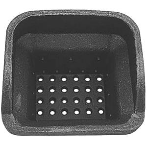 ODM BRACIERE CROGIOLO STUFA PELLET AMG ADLER AXEL KING KALOR