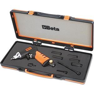 Beta Estrattore Reversibile a Impulsi 960KPC per Candelette di Preriscaldamento - Bussole Speciali e Prolunghe - Materiale Plastico - Riduce il Rischio di Danneggiamento