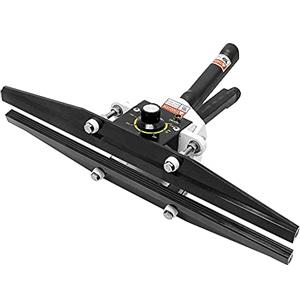 Royare Termosigillatrice portatile crimpare,sigillatrice caldo manuale,sigillatrice elettrica a sigillante per sacchetti termosaldante 550W, sigillante a crimpare per fogli di alluminio,temperatura 0-300 ℃