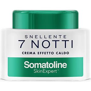 L.MANETTI-H.ROBERTS & C. SpA Snellente 7 Notti Effetto Caldo Somatoline Skin Expert 250 ml