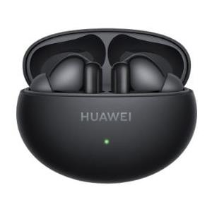 Huawei Auricolari Huawei FreeBuds 6i wireless/bluetooth Nero [55037551]