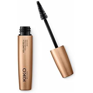 KIKO Milano Volumeyes+ Mascara | Mascara Attivo Effetto Volume