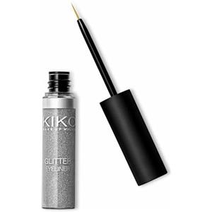 KIKO Milano Glitter Eyeliner 02 | Eyeliner Gel Con Glitter