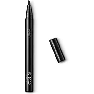 KIKO Milano Winged Eyeliner | Eyeliner A Lunga Tenuta E Resistente All'acqua