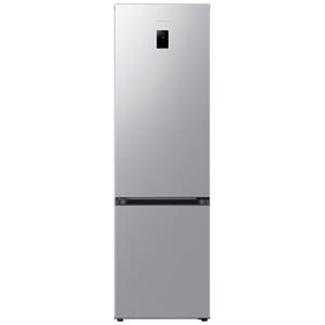 Samsung - Frigorifero Combinato RB38C672CSA /EF Total No Frost Classe C Capacità Netta 390 Litri Colore Acciaio Inossidabile