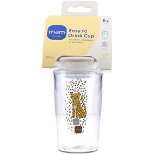 BAMED BABY ITALIA Srl MAM TAZZA EASYTODRINK