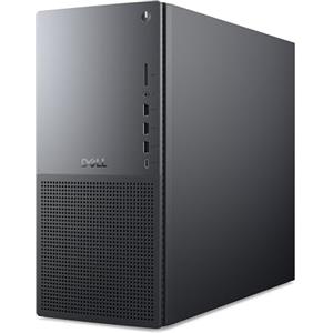 Dell Tower Plus EBT2250 Desktop - Intel Core Ultra 7 Series 2, 16GB RAM, 1TB SSD, NVIDIA GeForce RTX 5060, Wi-Fi 7, HDMI, Thunderbolt 4, McAfee Business Protection 1 anno, Windows 11 Pro, Grafite