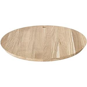 Blomus Tagliere 63797 in Rovere Marrone, 30 x 30 x 1,5 cm