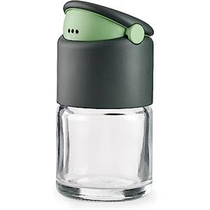 Lékué Set 4 pezzi Contenitore delle spezie