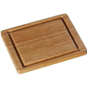 WMF Tagliere in bambù, marrone, 26 x 20 cm