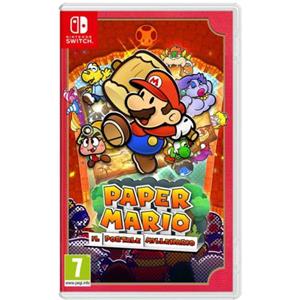 NINTENDO Switch Paper Mario Il Portale Millenario