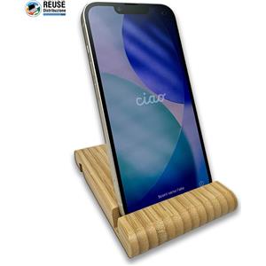 Apple iPhone 14, 128Gb, Starlight, Smartphone, Ricondizionato, A302CS