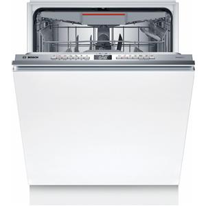 Bosch Lavastoviglie da Incasso 14 Coperti Classe A Incassata a Scomparsa Totale 60 cm Serie 6 - SMV6YCX02E