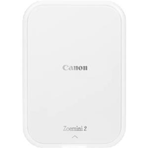 Canon Stampante fotografica portatile a colori Canon Zoemini 2 Bianco