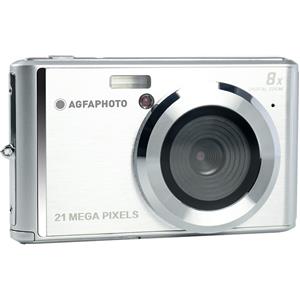 AgfaPhoto Compact Cam DC5200 grigio