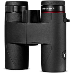 Kite Optics Binocolo LYNX HD 10x30 - Ingrandimento 10x, Obiettivo 30mm, Impermeabile, Peso 499g